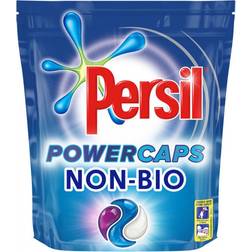 Persil Ultimate Powercaps Non-Bio Detergent 50 Tablets