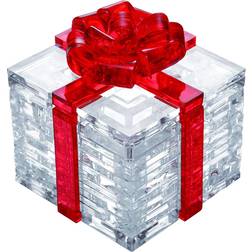 Hcm-Kinzel Crystal Puzzle Gift Box 38 Pieces