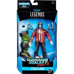 Hasbro Marvel Legends Guardians of the Galaxy Volume 2 Star-Lord