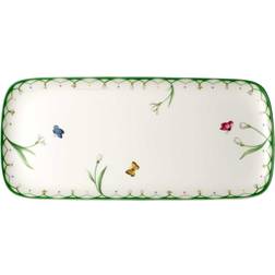 Villeroy & Boch Colourful Spring Cake Plate