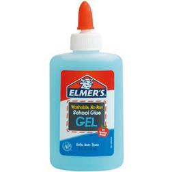 Elmers Washable School Glue Gel 118ml