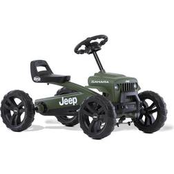 Berg Toys Jeep Buzzy Sahara