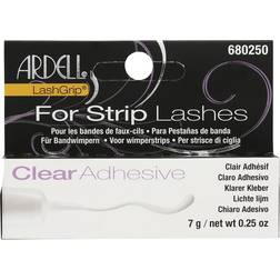 Ardell LashGrip Adhesive for Strip Lashes Clear