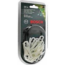 Bosch Safety Plastic Blade 23cm 24pcs