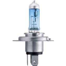 Philips H4 WhiteVision Ultra Halogen Lamps 55W P43t-38