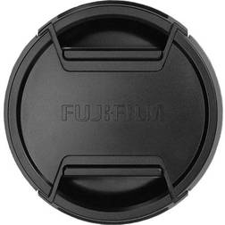 Fujifilm FLCP-62 II Front Lens Capx