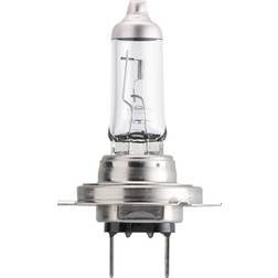 Philips H7 LongLife EcoVision Halogen Lamps 55W PX26d
