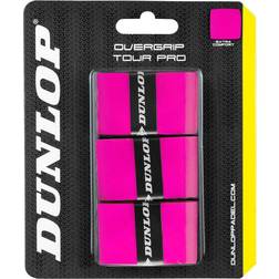 Dunlop Tour Pro 3-pack