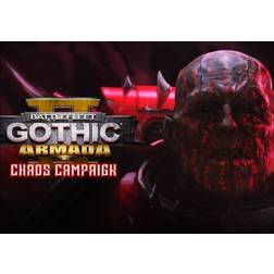 Battlefleet Gothic: Armada II - Chaos Campaign (PC)