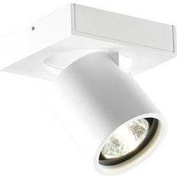 LIGHT-POINT Focus Ceiling Flush Light 6.5cm