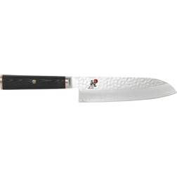 Miyabi Mizu 5000MCT 39872-01 Santoku Knife 18 cm