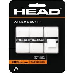 Head Xtreme Soft Overgrip 3-pack