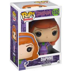 Funko Pop! Animation Scooby Doo Daphne