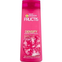 Garnier Fructis Densify Shampoo 400ml