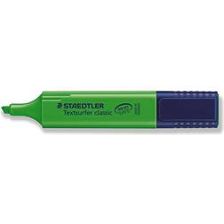 Staedtler Textsurfer Classic Green 1-5mm