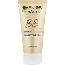 Garnier SkinActive Original BB Cream SPF15 Light