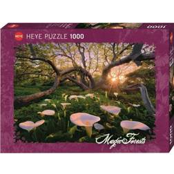 Heye Calla Clearing 1000 Pieces