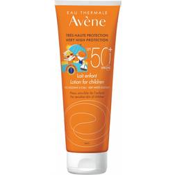 Avène Very High Protection Lotion For Children SPF50+ 250ml