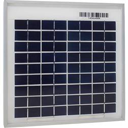 Phaesun Solar Panel Sun Plus 5W