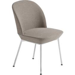 Muuto Oslo Kitchen Chair 80.5cm