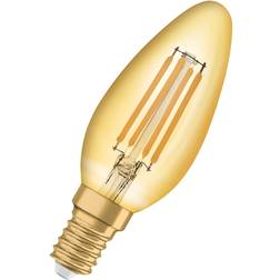Osram 1906 CLAS B 36 LED Lamps 4.5W E14