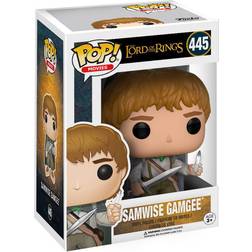 Funko Pop! Movies Lord of the Rings Samwise Gamgee