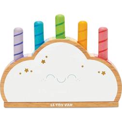 Le Toy Van Petilou Rainbow Cloud Pop