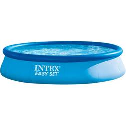 Intex Easy Pool Set Ø3.96m