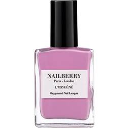 Nailberry L'Oxygene Oxygenated Lilac Fairy 15ml