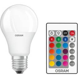 Osram ST CLAS A 60 FR LED Lamps 9W E27