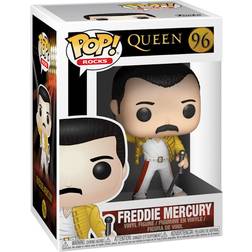 Funko Pop! Queen Freddie Mercury