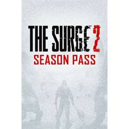 The Surge 2 - Season Pass (PC)