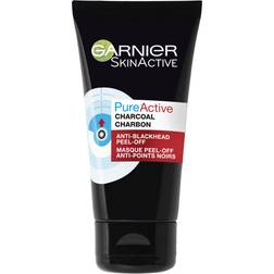 Garnier Pure Active Charcoal Anti-Blackhead Peel Off Mask 50ml