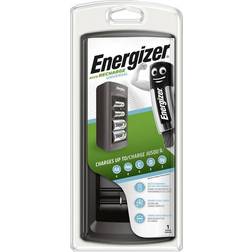 Energizer Recharge Universal Charger
