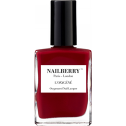 Nailberry L'Oxygene Oxygenated Le Temps Des Cerises 15ml