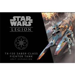 Fantasy Flight Games Star Wars: Legion TX-130 Saber Class Fighter Tank Unit