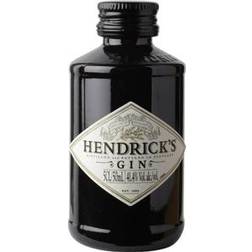 Hendrick's Gin 41.4% 5cl