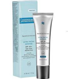 SkinCeuticals Ultra Facial UV Defense Sunscreen SPF50 30ml