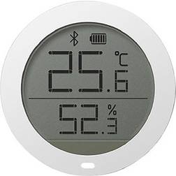 Xiaomi Temperature and Humidity Sensor