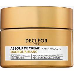 Decléor White Magnolia Anti-Ageing Cream Absolute 50ml