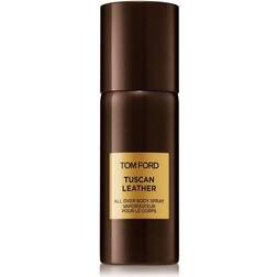 Tom Ford Tuscan Leather All Over Body Spray 150ml