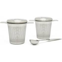 Bredemeijer Tea Filter (Set of 2) Kitchenware 2pcs