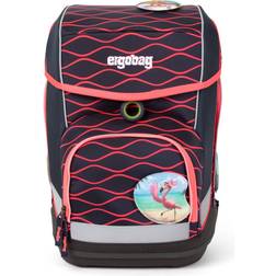 Ergobag Cubo School Backpack - SurfrideBear