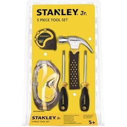 Stanley Jr 5 Piece Tool Set