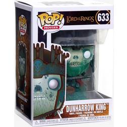 Funko Pop! Movies Lord of the Rings Dunharrow King
