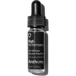 Anthony High Performance Anti-Wrinkle Glycolic Peptide Serum 4ml