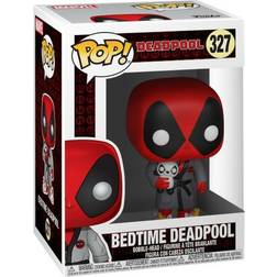 Funko Pop! Marvel Bedtime Deadpool