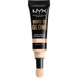 NYX Born to Glow Radiant Concealer Fair