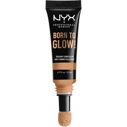 NYX Born to Glow Radiant Concealer Neutral Buff
