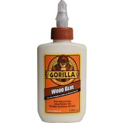 Gorilla PVA Wood Glue 118ml